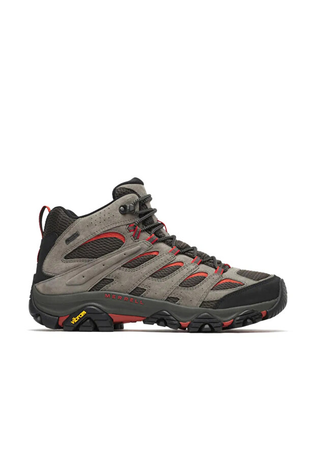Moab 3 Mid GTX Erkek Kısa Bot