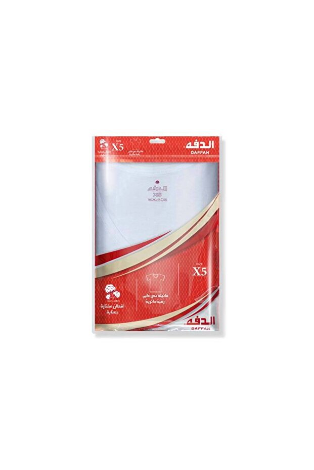 5قطع فلينة دفة