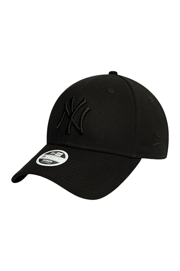 Unisex Black Essential 940 Wmns Neyvan Hat