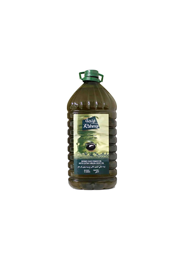 Pomace Olive Oil 5 L