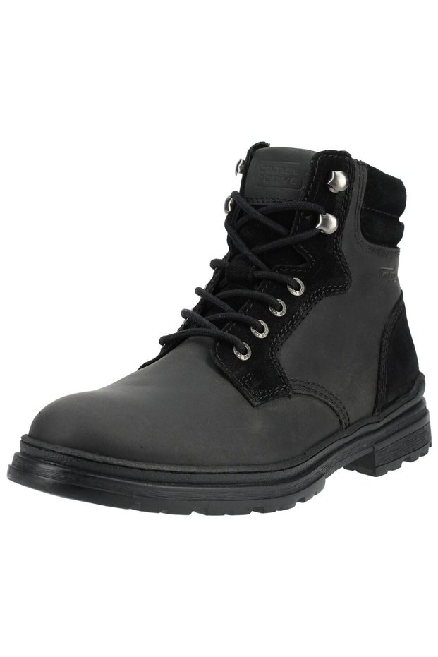 Stiefelette