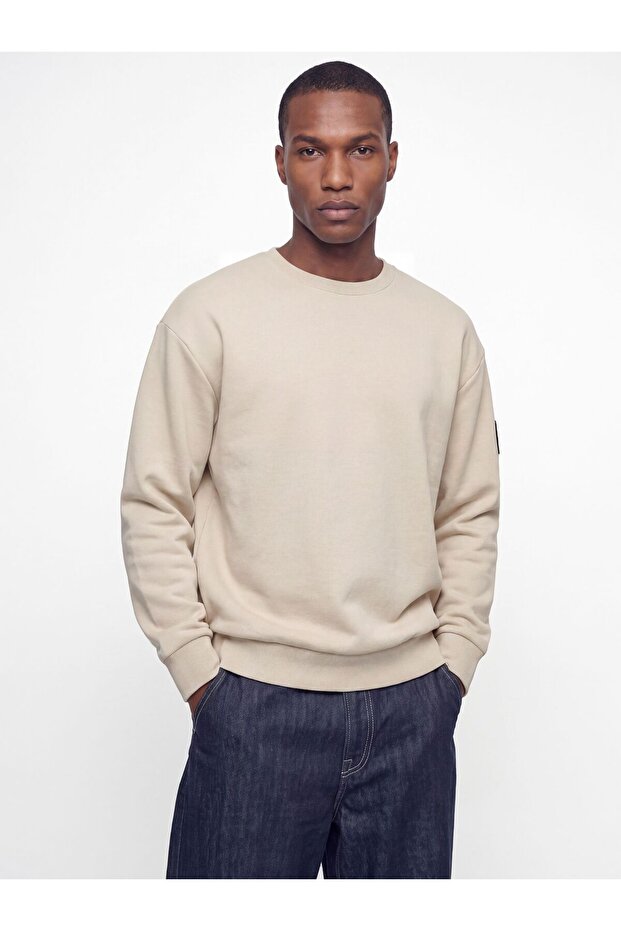 Sweatshirt Sweatshirt
