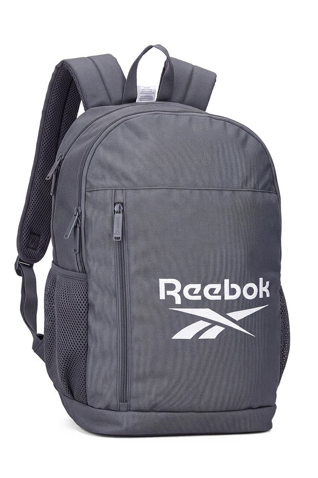 Backpack Unisex Gray Ashlandbackpack48Cm
