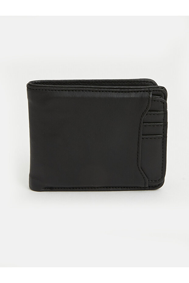 I Leather-Look Men's Wallet from Freezen Store
