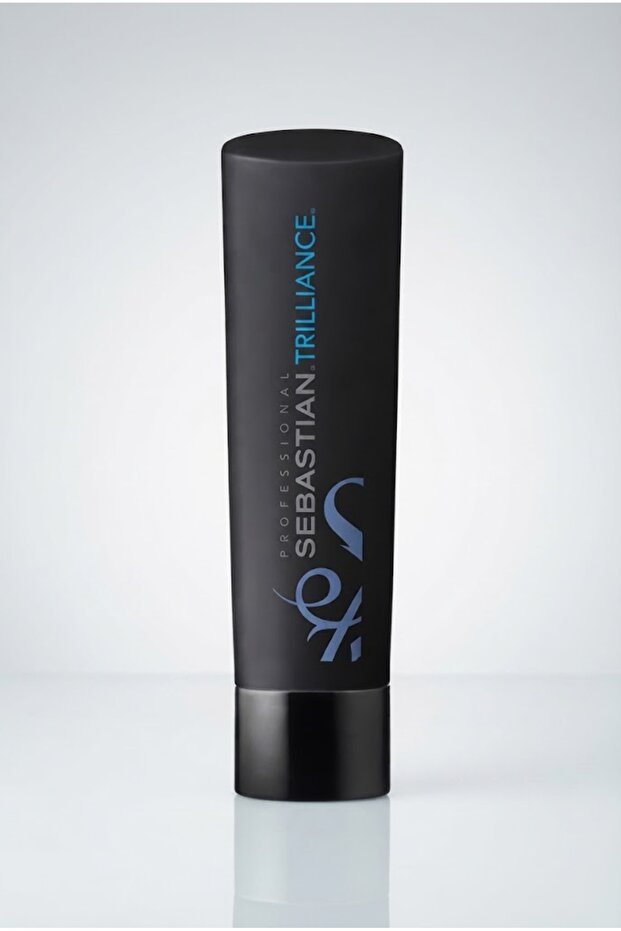 Professional Trilliance Shine Crystal Shampoo for Matte Hair 250 ml - Radiance Shampoo
