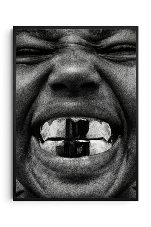 Bully- poster tablo
