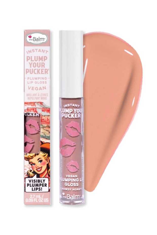Instant Plump Your Pucker