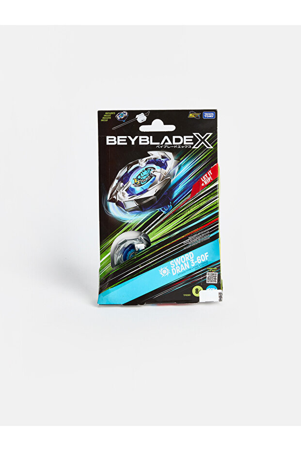 Beyblade x toy with trendlucky difference