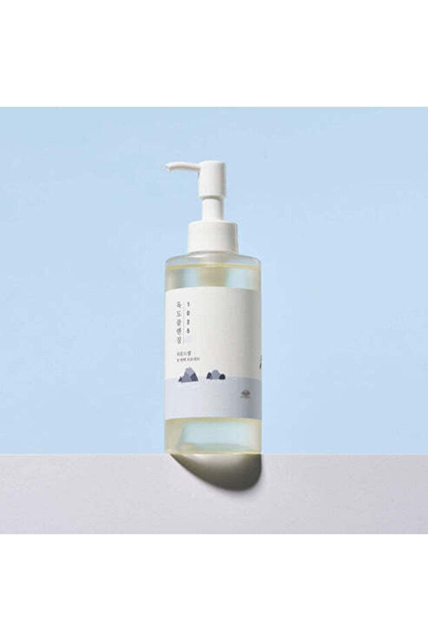 Roundlab 1025 Dokdo Cleansing Oil 200ml (New)