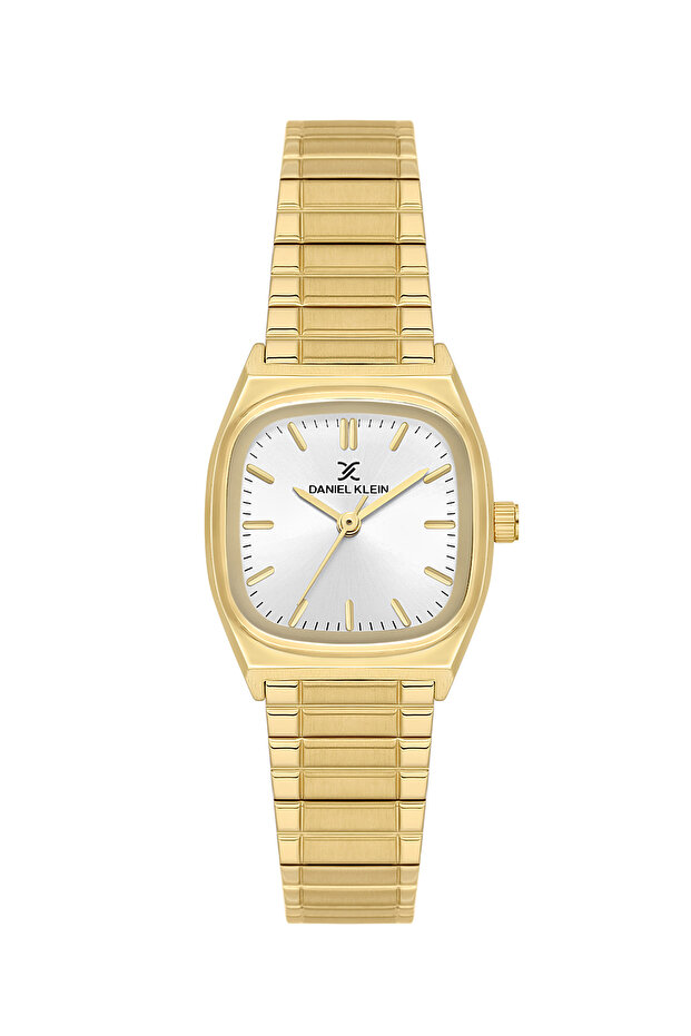Original Dk.13.10204-4 Women's Wristwatch 3 Atm Water Resistant 2 Years Warranty