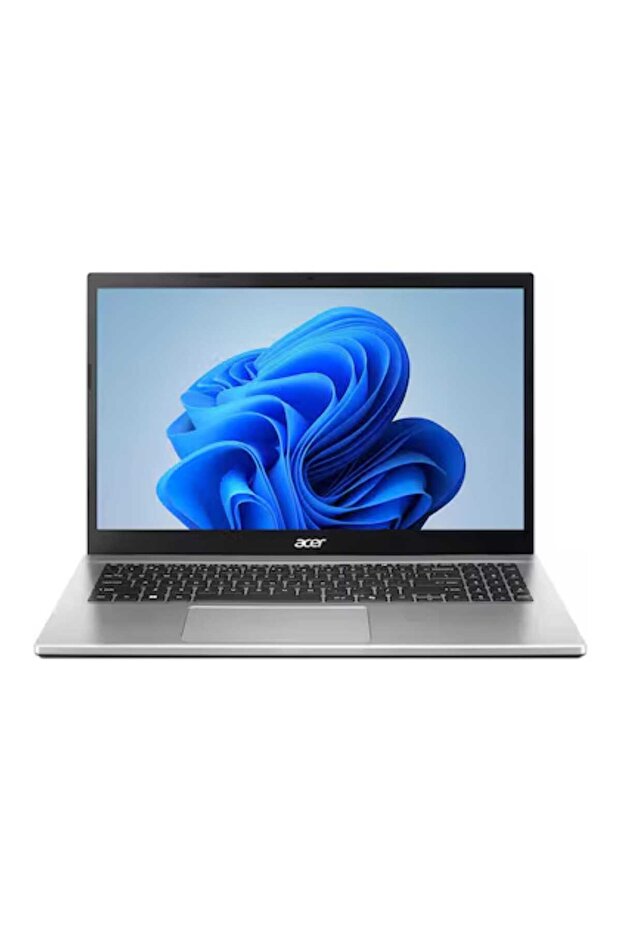 Aspire Lite 15 Laptop, AMD Ryzen 5 7430U Processor, 16 GB RAM, 512 GB SSD, Windows 11 Home, Silver, AL15-44P-R0DW