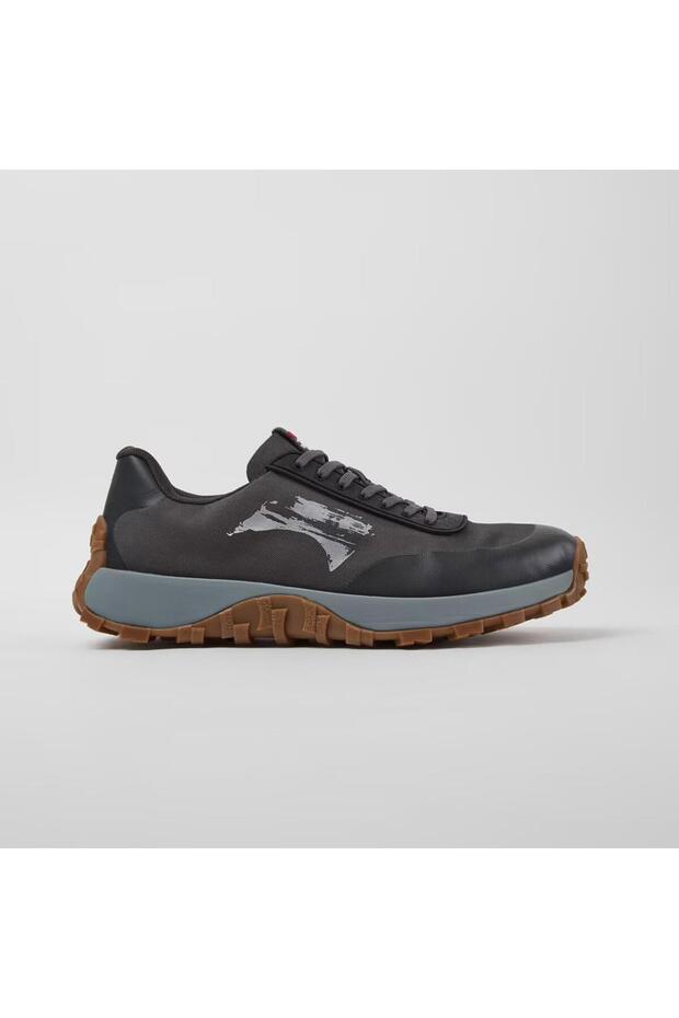 Drift Trail Gray Men's Sports Shoes Cmpk101077-003 Cmp.010 Gray-44