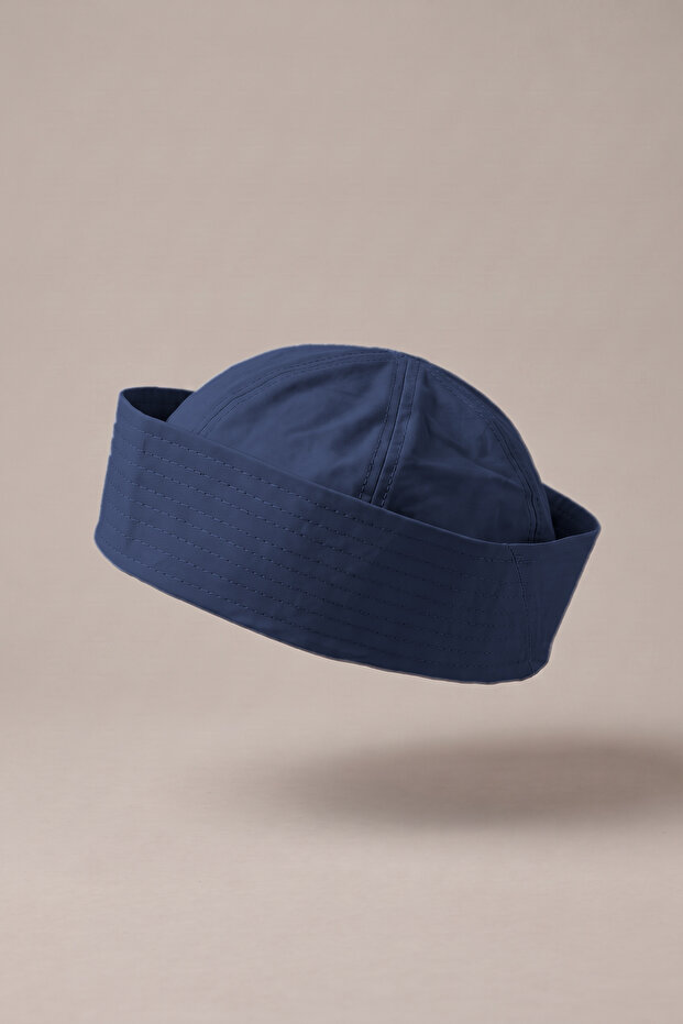 Luxury Stewardess Hat