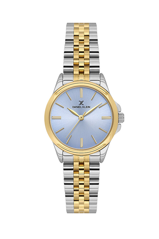 Original Dk.13.10213-6 Women's Wristwatch 3 Atm Water Resistant with 2 Years Warranty