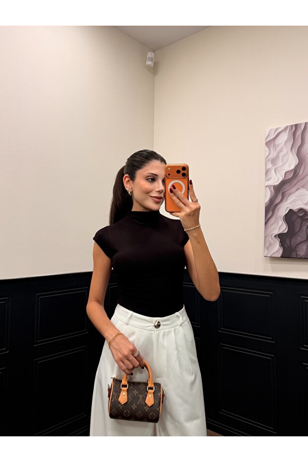 Women's t Sleeve Basic Blouse