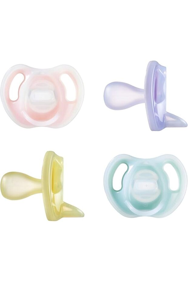 4X 0-6M ECOMM U LIGHT STHR GIRL