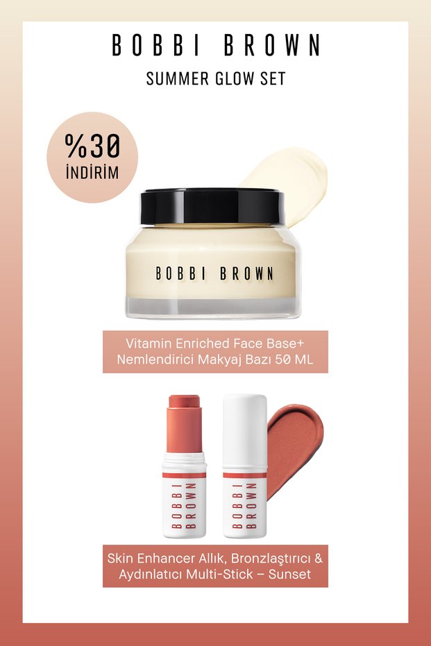 Summer Glow Set