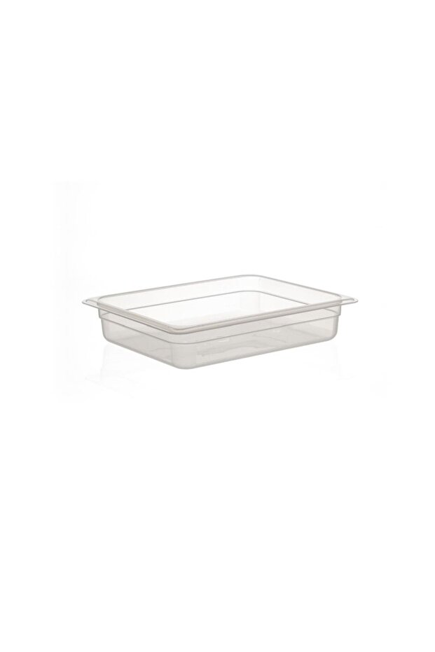 1/2 Rectangular 325*265*65 Pp Bo1152