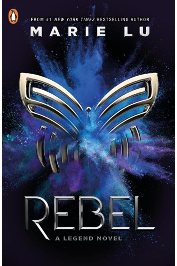 Rebel (Legend 4)