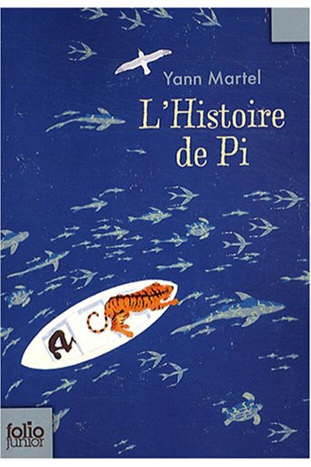L'histoire de Pi