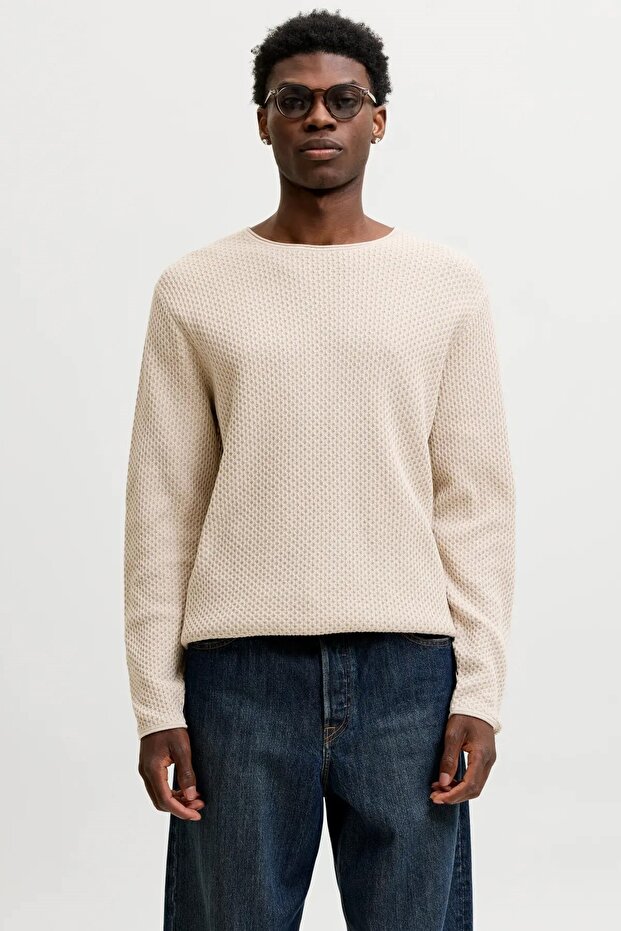 Jprblumason Men's Sweater