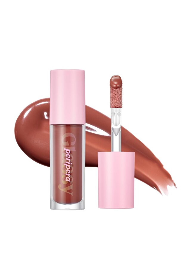 Ink Glasting Lip Gloss 009 Grow On You