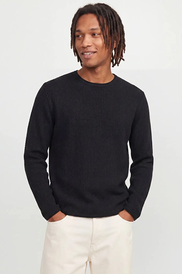 Jprblumason Men's Sweater
