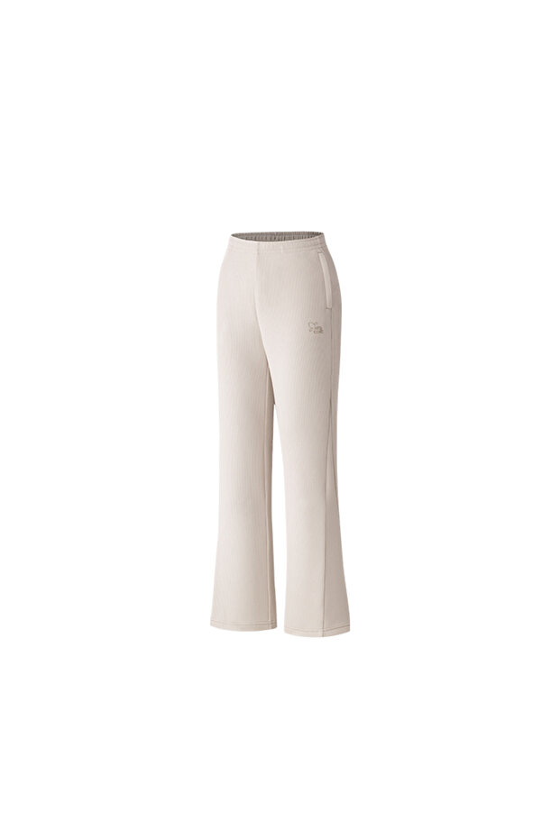 FEARLESS TRIP Knit Track Pants