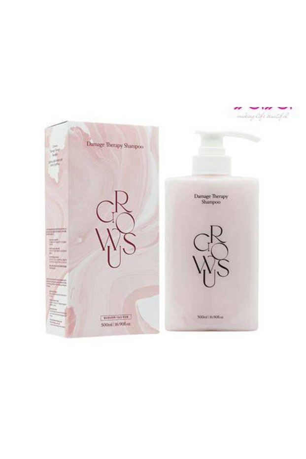 Șampon Damage Therapy EX 500ml