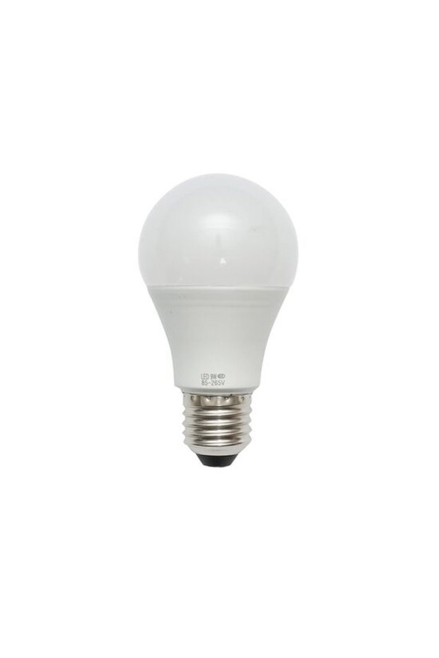 Bec LED, 6500K, E27, 9W, Breckner Germany