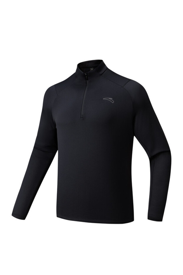 RUNNING Long Sleeve Tee
