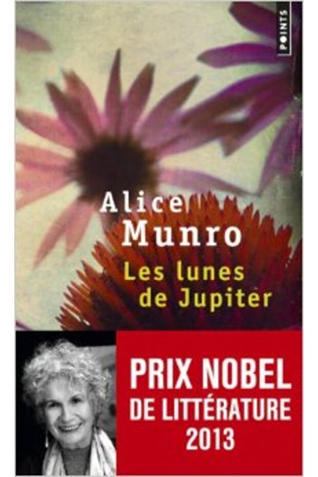 Les Lunes de Jupiter