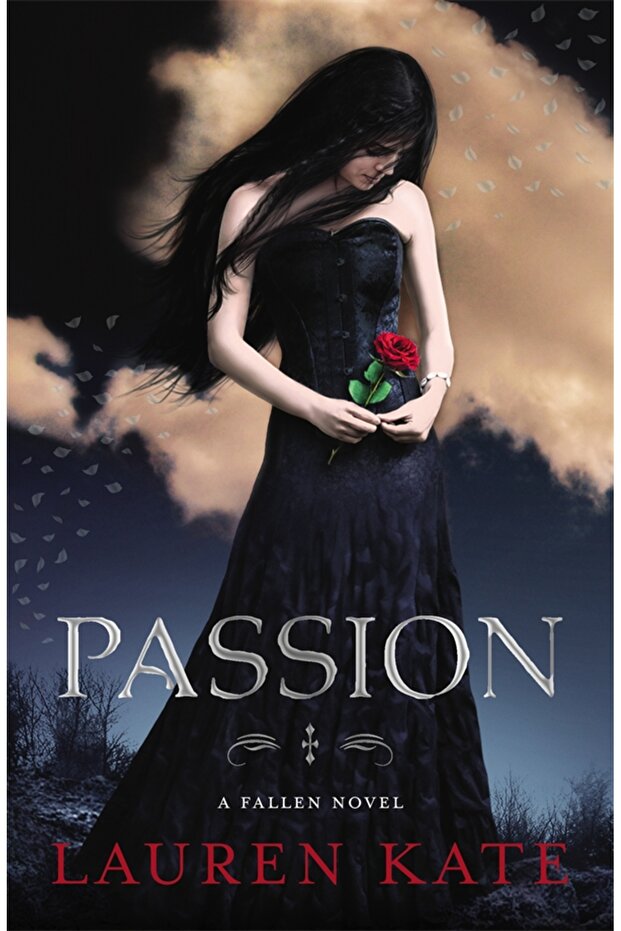 Passion (Fallen 3)