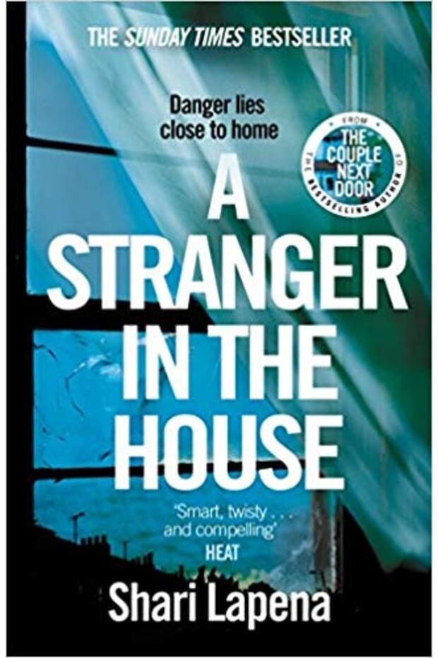 A Stranger In The House