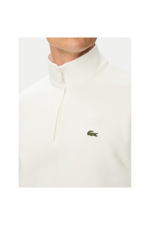 Bluză bărbătească SH8866 Crem