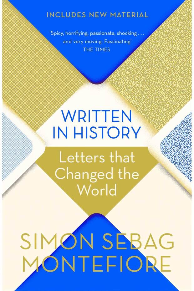 Written in History
