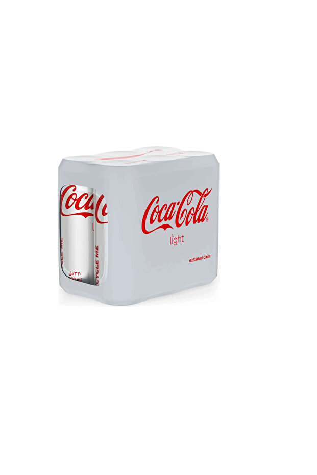 Light Can ( 24 x 330 ml ) x 2
