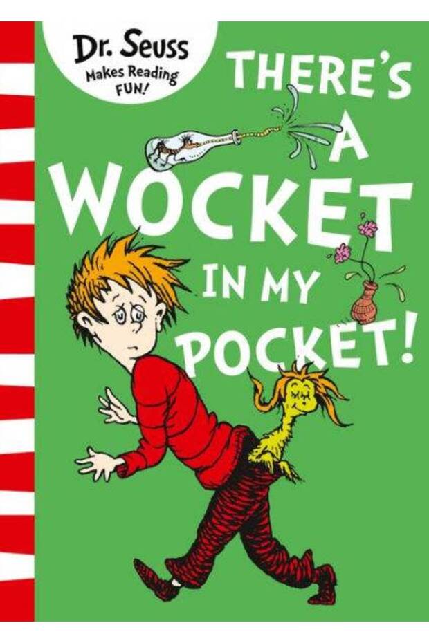 There's A Wocket In My Pocket