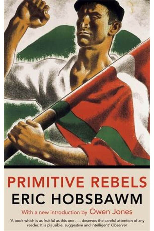 Primitive Rebels