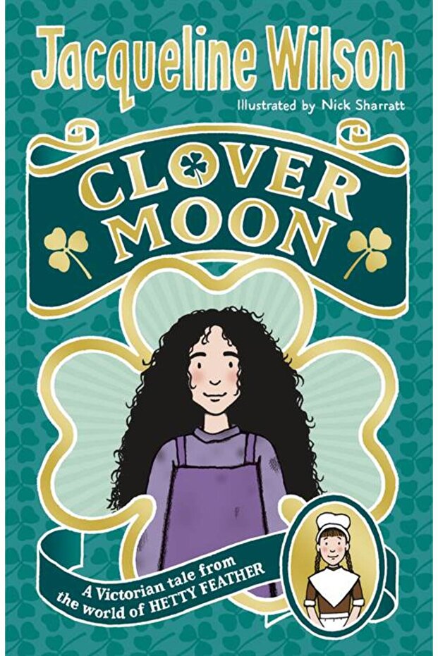 Clover Moon