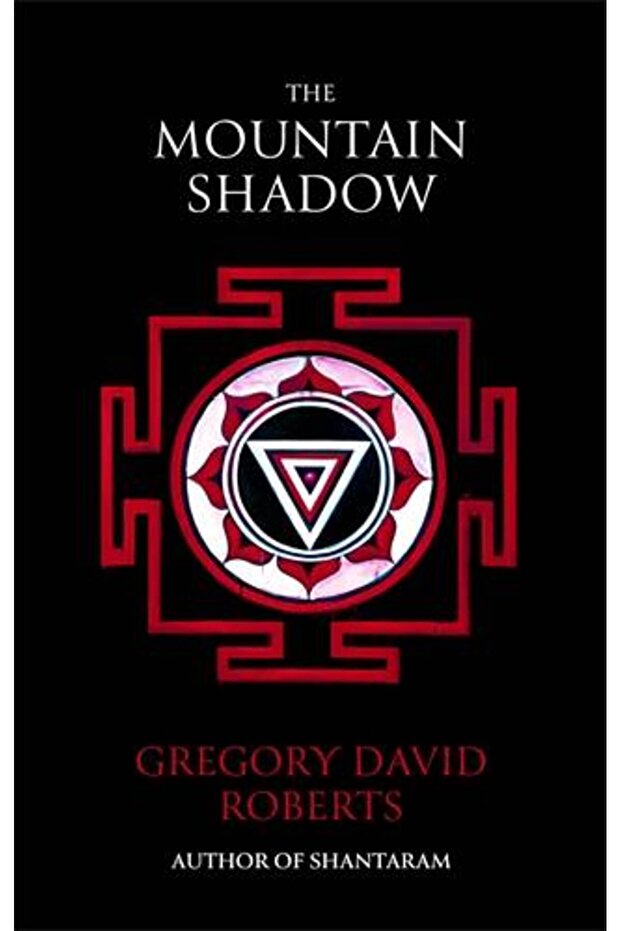 The Mountain Shadow