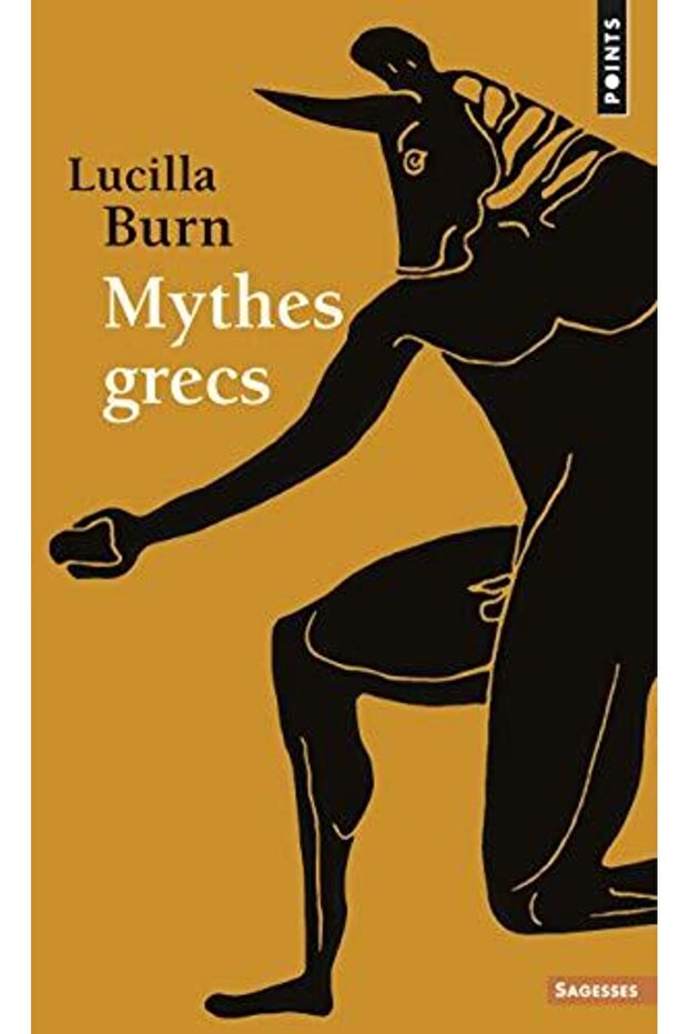 Mythes Grecs
