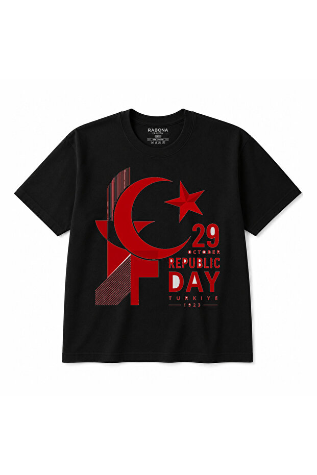 Original Printed T-Shirt