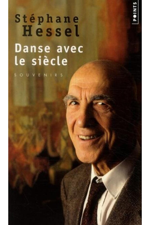 Danse Avec Le Siecle