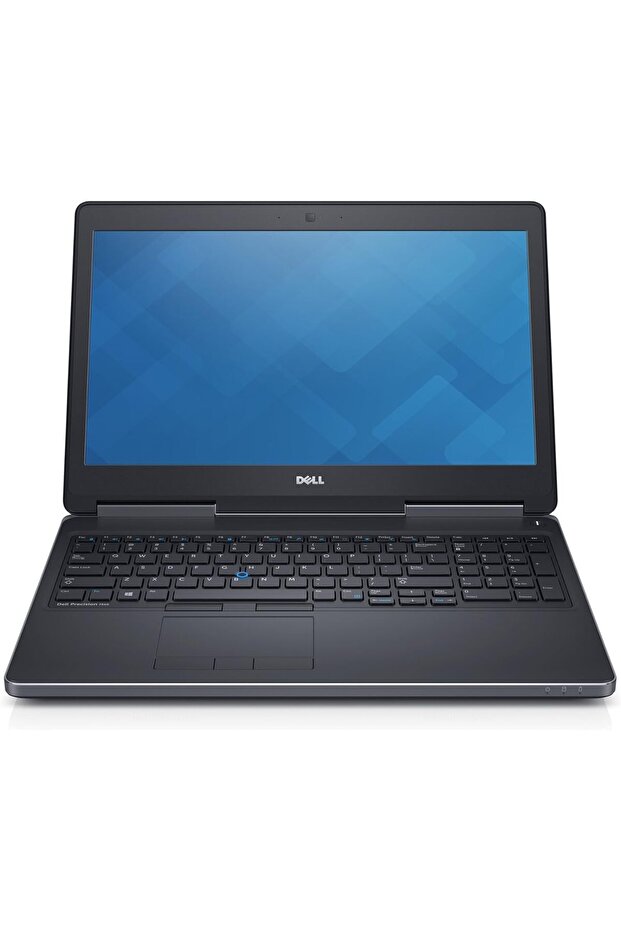 Pre-Loved - Precision 7520 | Intel Core Xeon | 16GB RAM | 512GB SSD | 4GB VGA | 15.6" FHD Display