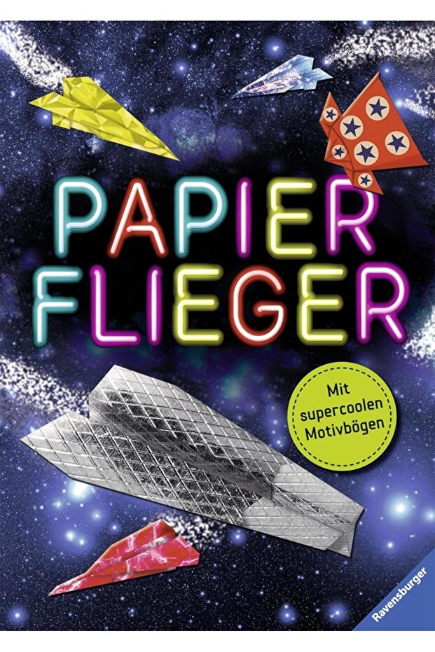 Papierflieger