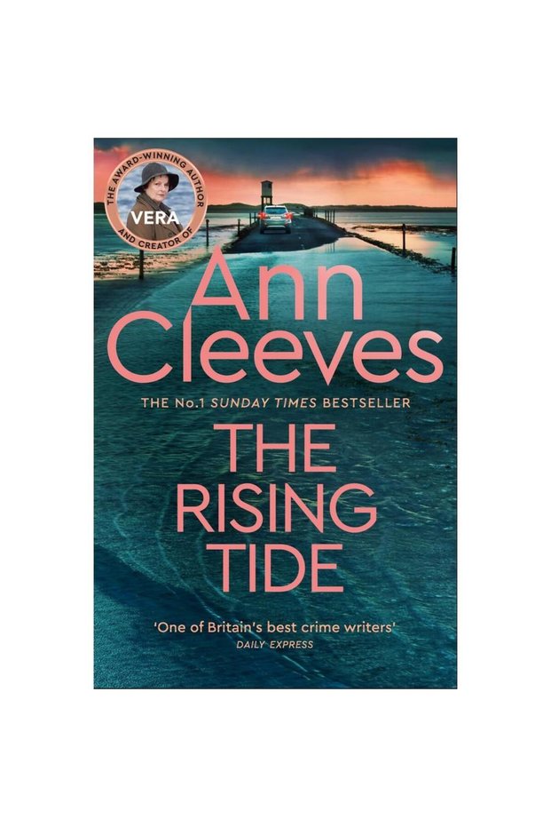 The Rising Tide - The Vera Stanhope Series