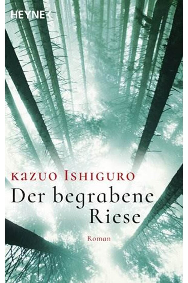 Der Begrabene Riese