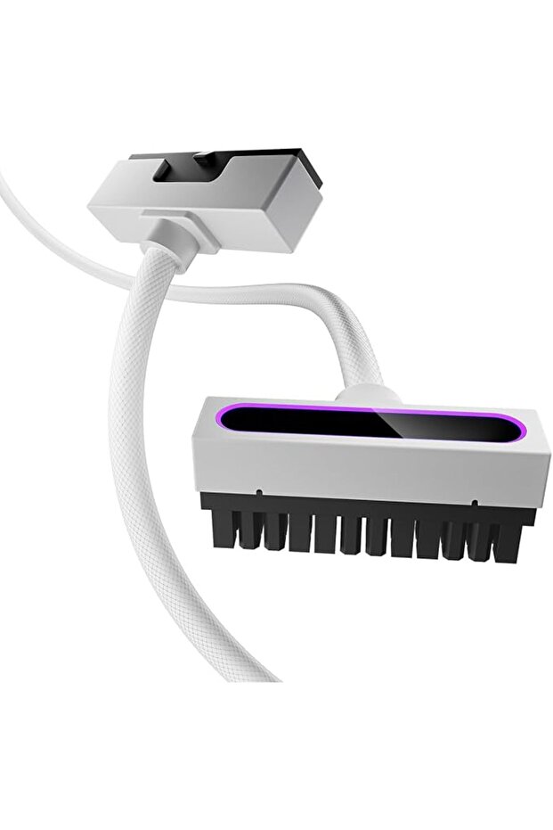 كابل تمديد طاقة الكمبيوتر Hydrus-24PIN مع إضاءة ARGB LED، سلك نحاسي لتمديد طاقة اللوحة الأم