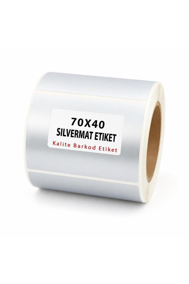 70×40 سيلفرمات